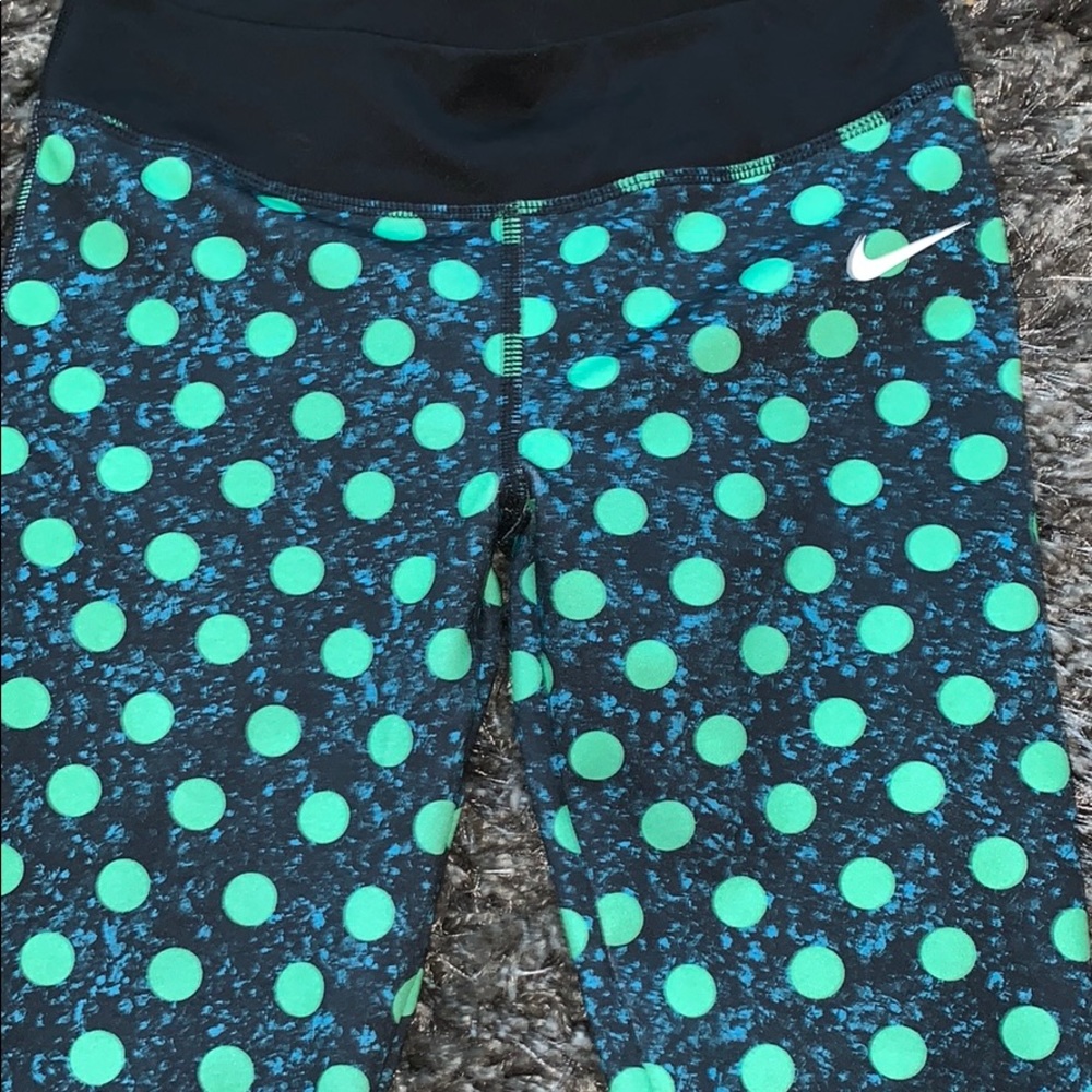 Nike Pro Size 6X - Picture 2 of 3